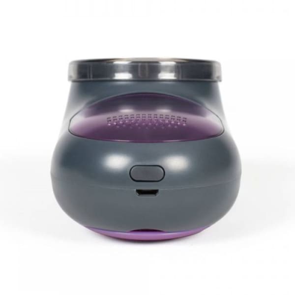 Rasoir anti-Bouloche Électrique LIVOO 2W Noir (DOM478) Rasoir anti-Bouloche Électrique LIVOO 2W Noir (DOM478)